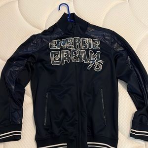 Mens ENERGIE jacket size L